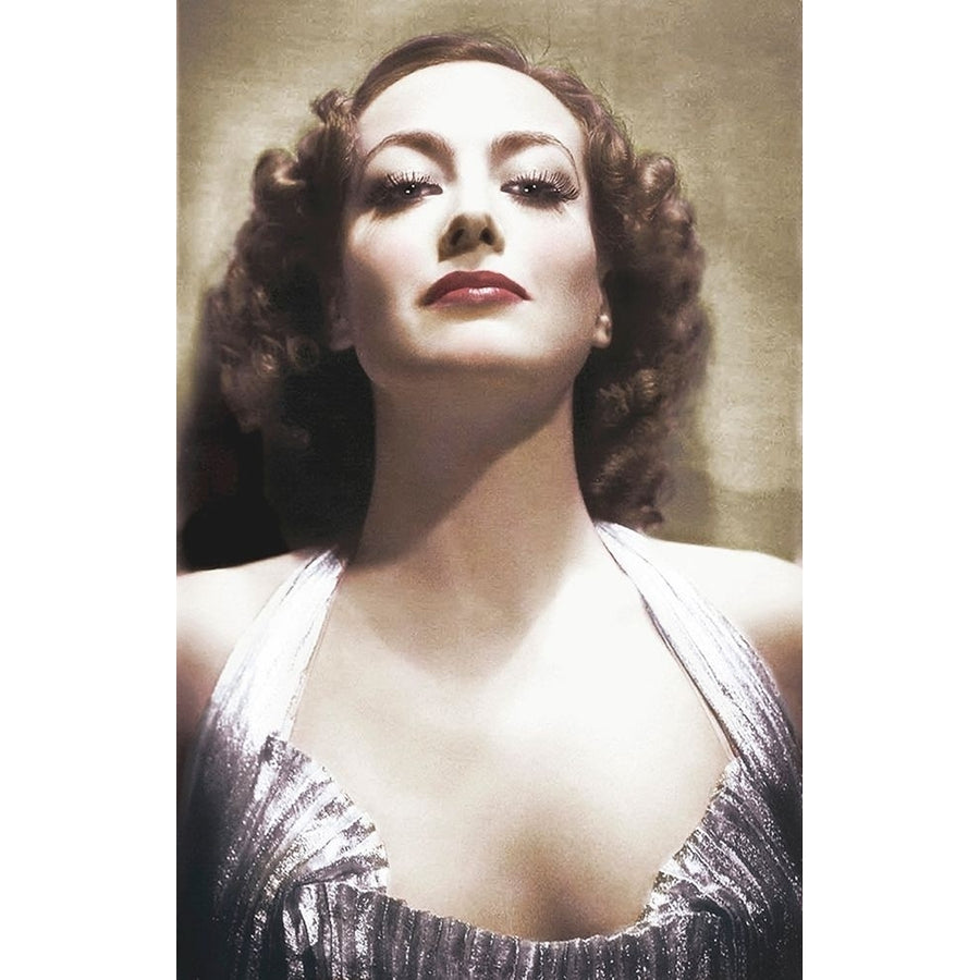 Joan Crawford Poster Print by Hollywood Photo Archive Hollywood Photo Archive-VARPDX488117 Image 1