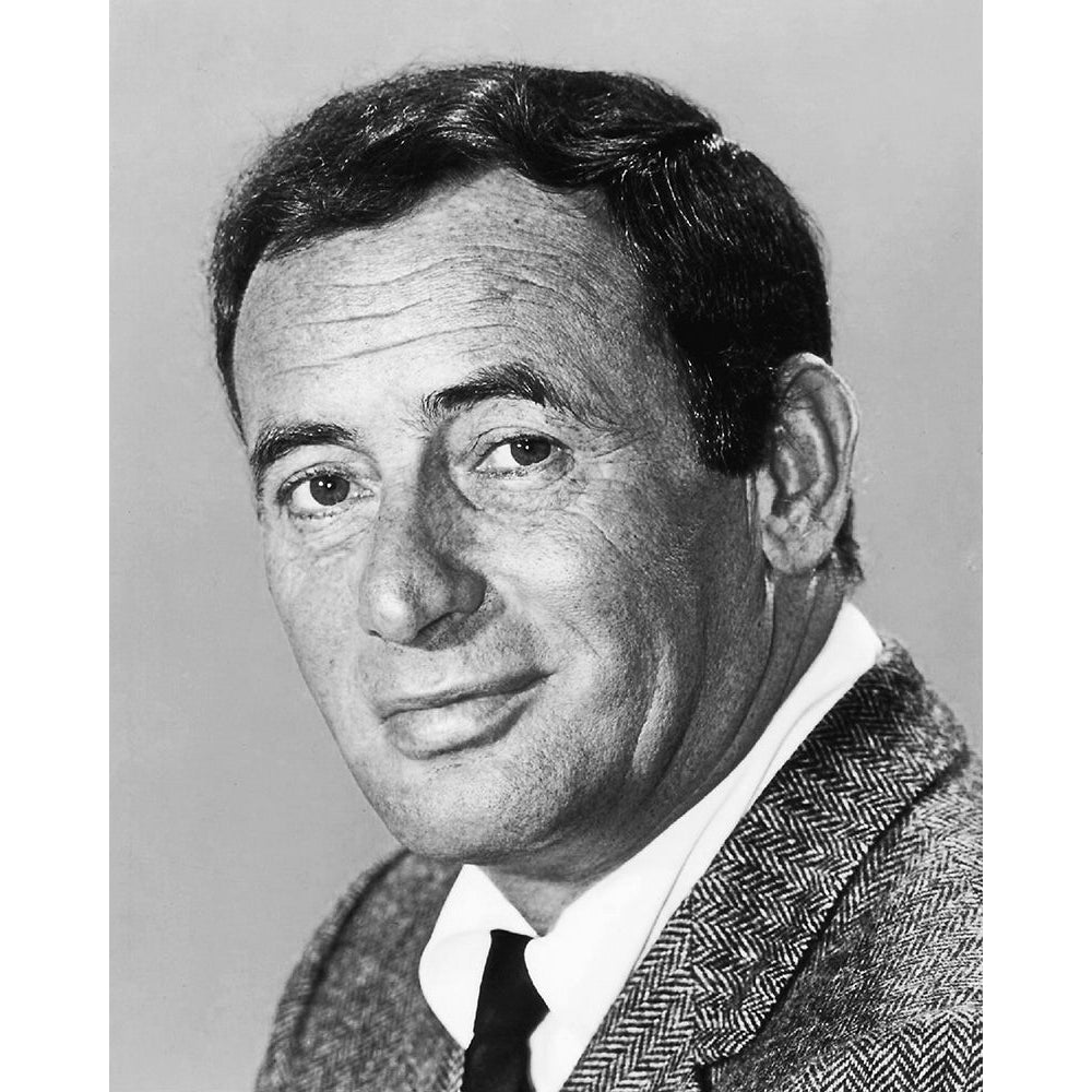 Joey Bishop Poster Print by Hollywood Photo Archive Hollywood Photo Archive-VARPDX488129 Image 1