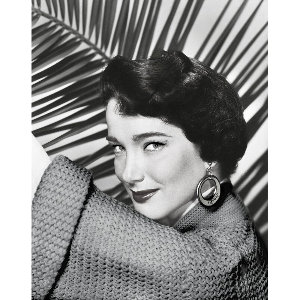 Julie Adams Poster Print by Hollywood Photo Archive Hollywood Photo Archive-VARPDX488137 Image 1