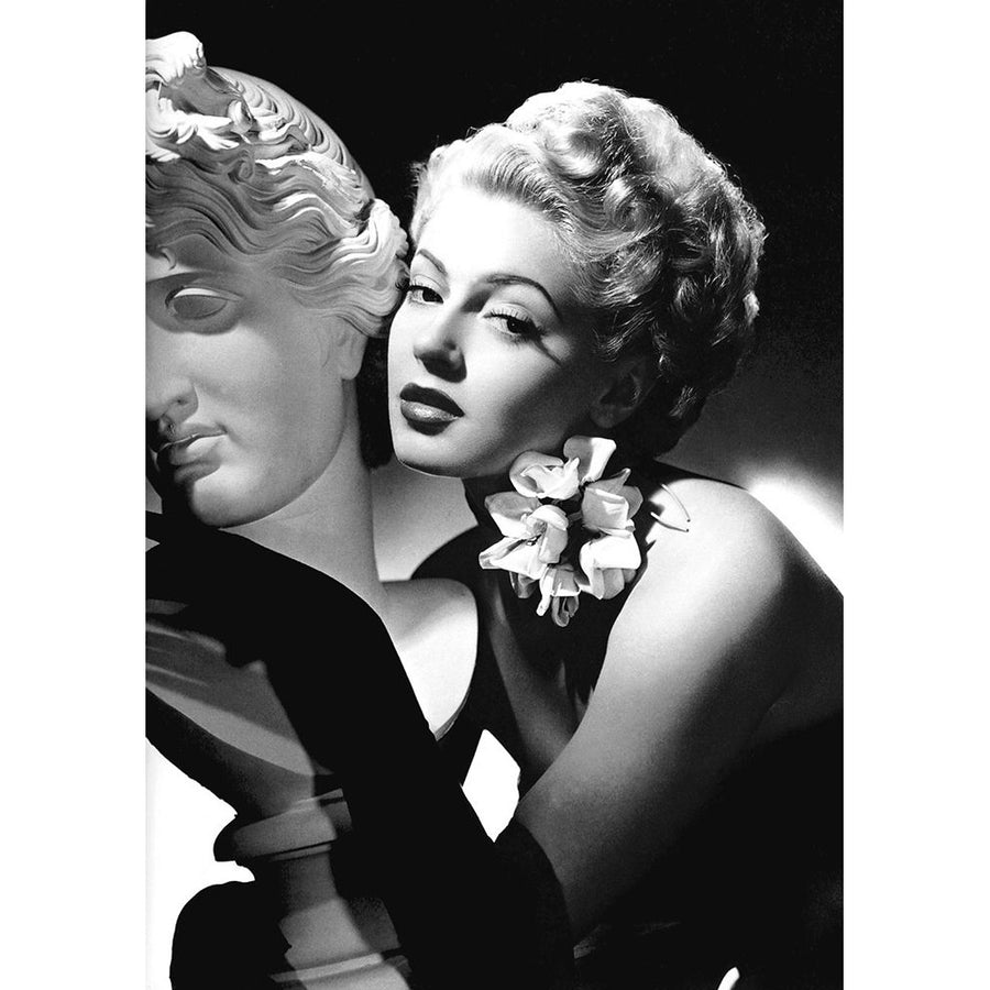 Lana Turner Poster Print by Hollywood Photo Archive Hollywood Photo Archive-VARPDX488482 Image 1