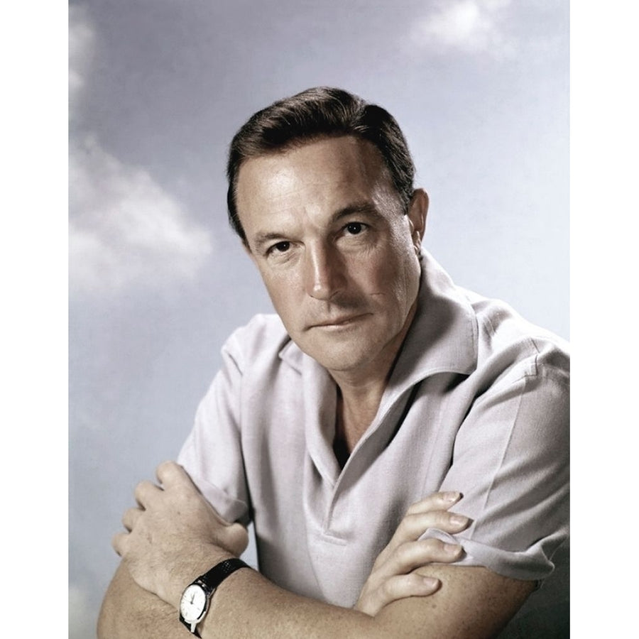 Gene Kelly Poster Print by Hollywood Photo Archive Hollywood Photo Archive-VARPDX488470 Image 1