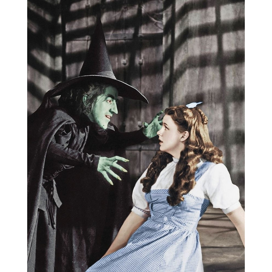 Margaret Hamilton Poster Print by Hollywood Photo Archive Hollywood Photo Archive-VARPDX488596 Image 1