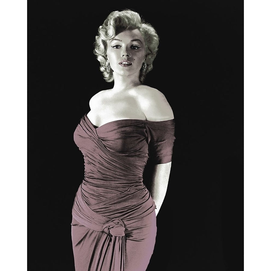 Marilyn Monroe Poster Print by Hollywood Photo Archive Hollywood Photo Archive-VARPDX488598 Image 1