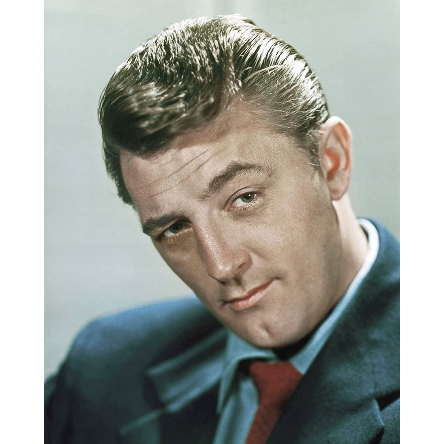 Robert Mitchum Poster Print by Hollywood Photo Archive Hollywood Photo Archive-VARPDX488639 Image 1