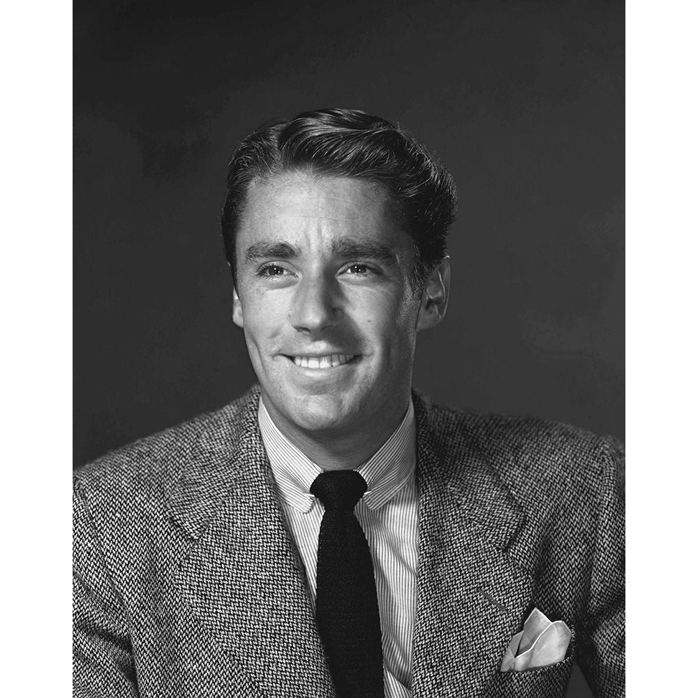 Peter Lawford Poster Print by Hollywood Photo Archive Hollywood Photo Archive-VARPDX488662 Image 1