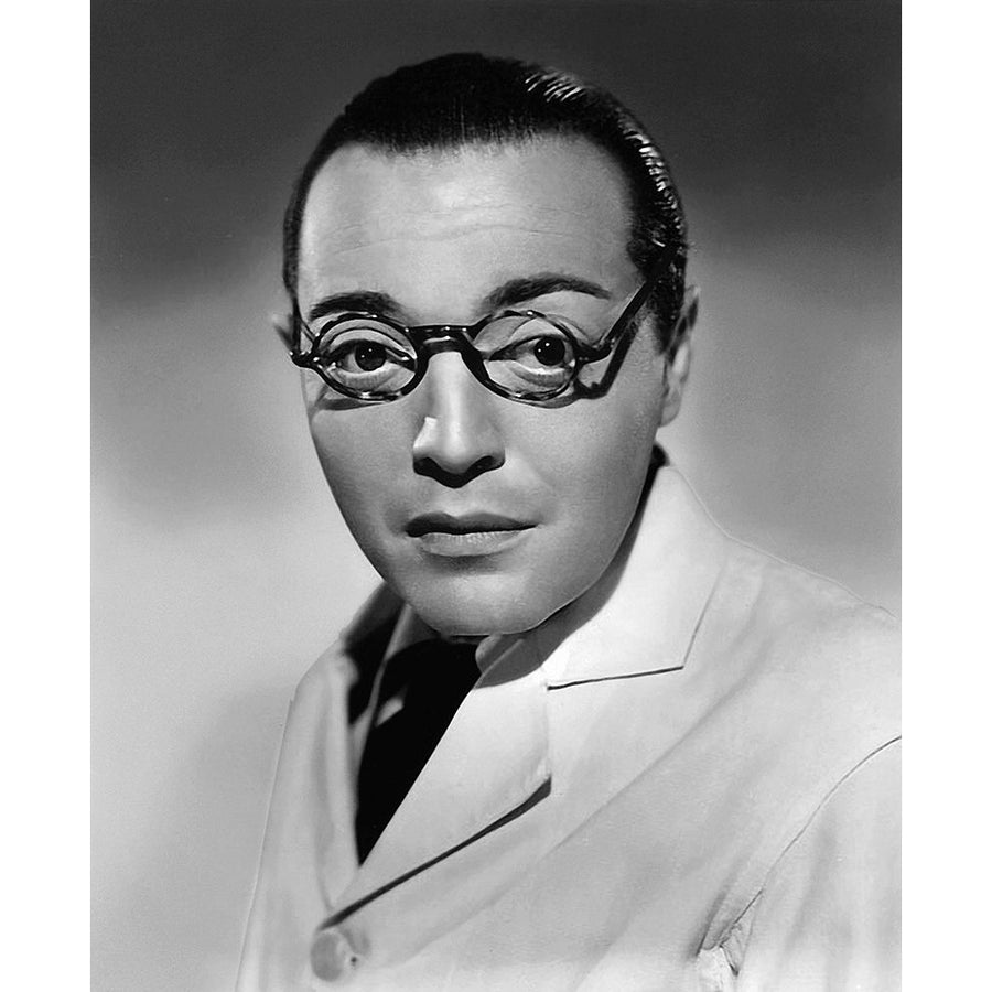 Peter Lorre - Mr. Moto Poster Print by Hollywood Photo Archive Hollywood Photo Archive-VARPDX488663 Image 1