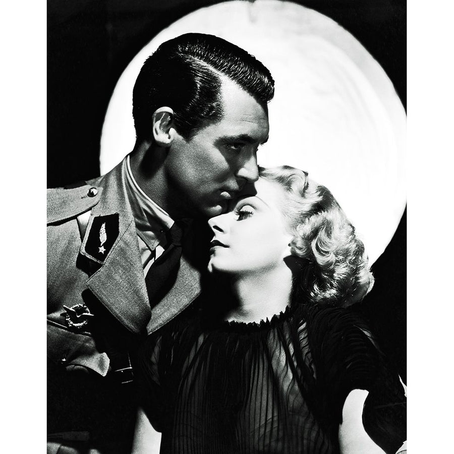 Cary Grant - Suzy Poster Print by Hollywood Photo Archive Hollywood Photo Archive-VARPDX488879 Image 1