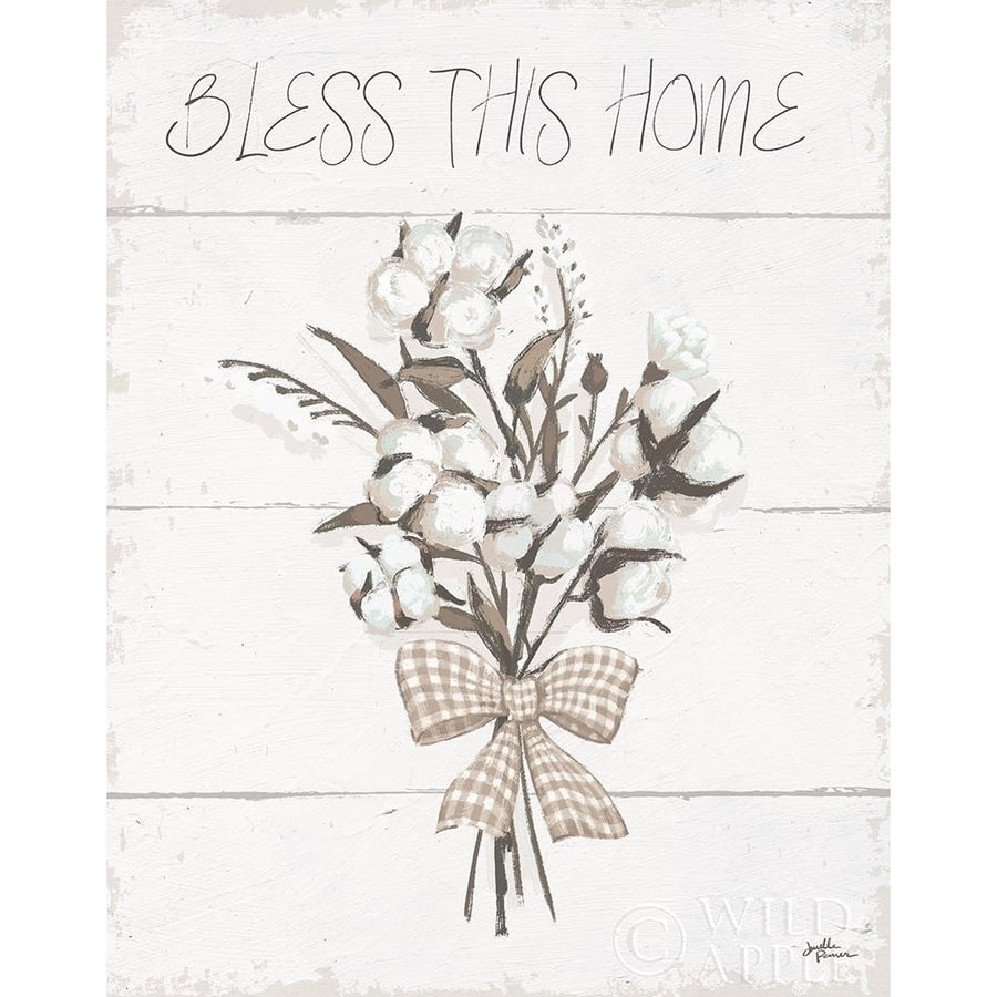 Blessed II Neutral Poster Print by Janelle Penner-VARPDX48930 Image 1