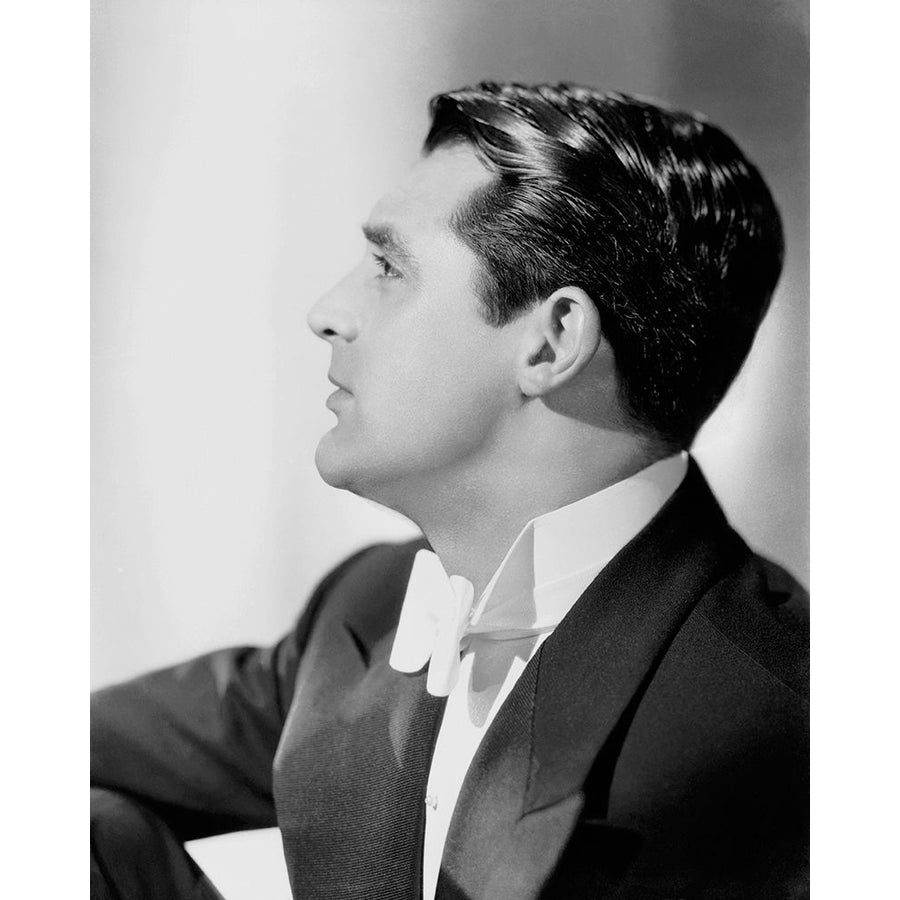 Cary Grant Poster Print by Hollywood Photo Archive Hollywood Photo Archive-VARPDX489315 Image 1