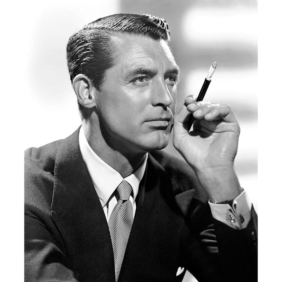 Cary Grant Poster Print by Hollywood Photo Archive Hollywood Photo Archive-VARPDX489351 Image 1