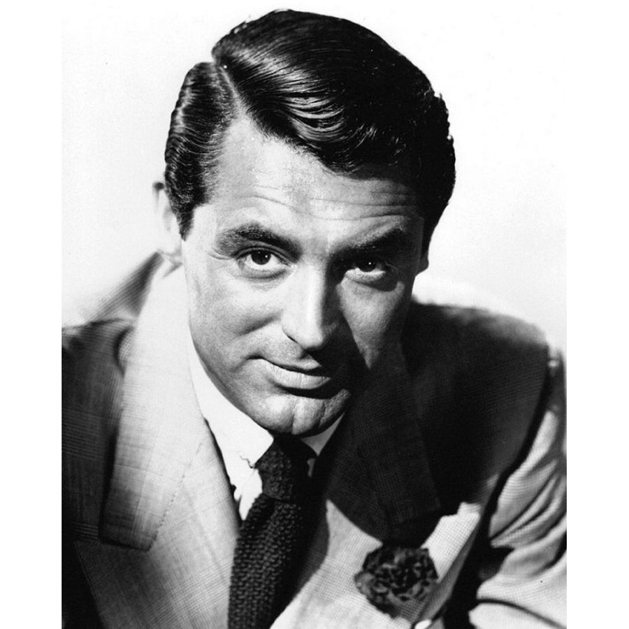 Cary Grant Poster Print by Hollywood Photo Archive Hollywood Photo Archive-VARPDX489324 Image 1