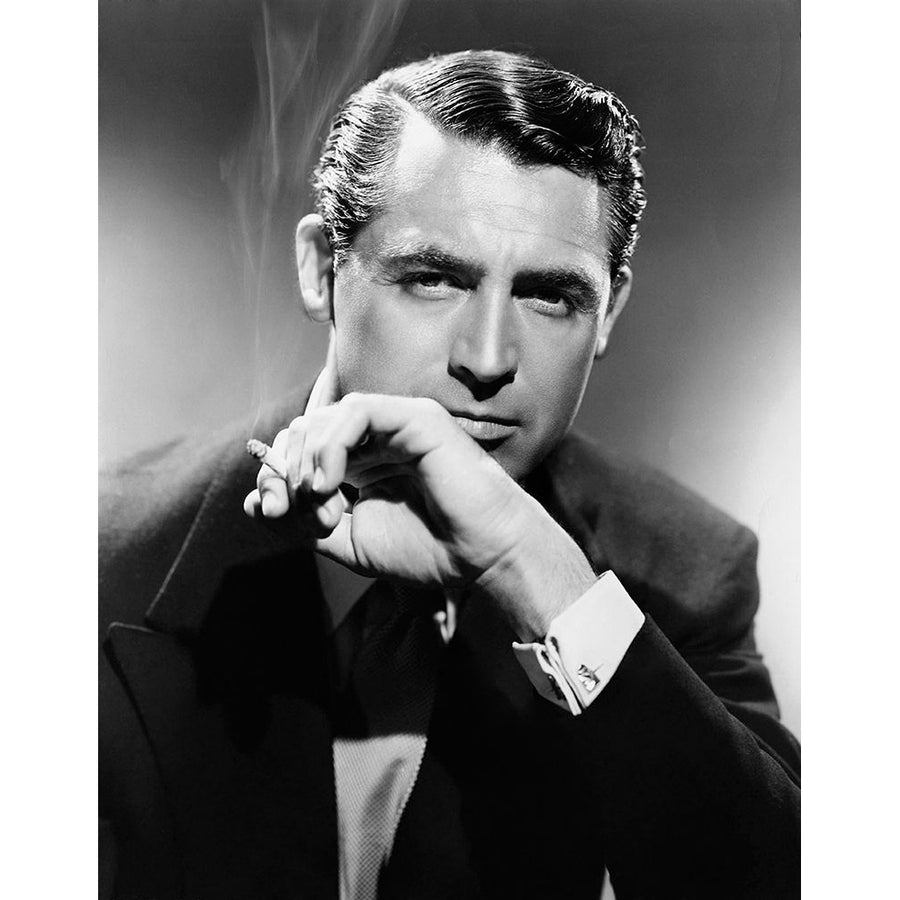 Cary Grant Poster Print by Hollywood Photo Archive Hollywood Photo Archive-VARPDX489348 Image 1