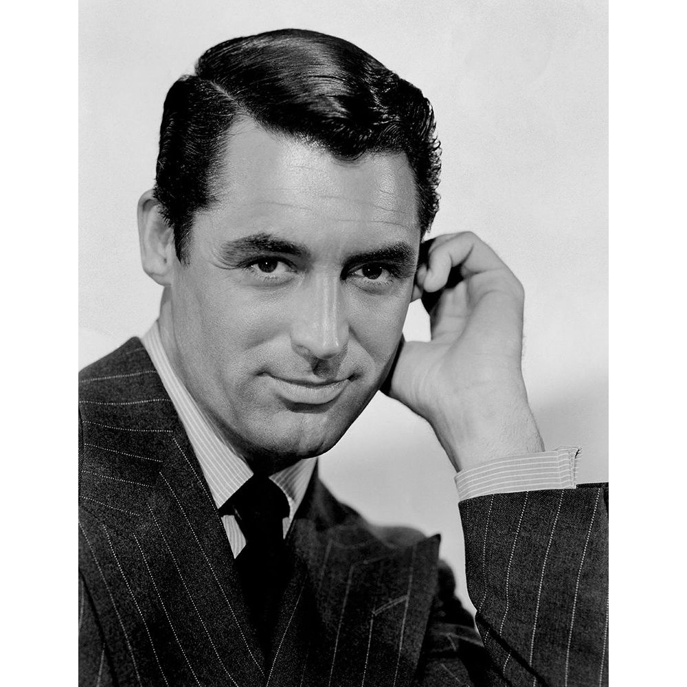 Cary Grant - People Will Talk Poster Print by Hollywood Photo Archive Hollywood Photo Archive-VARPDX489499 Image 1