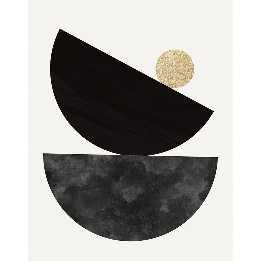 Delicate Balance Poster Print - Daniela Santiago-VARPDX48967 Image 1