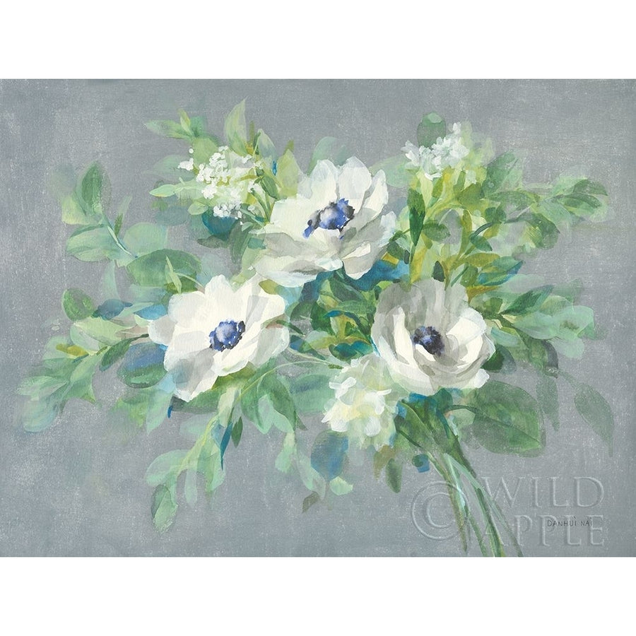 Bouquet for You Poster Print by Danhui Nai-VARPDX48993 Image 1