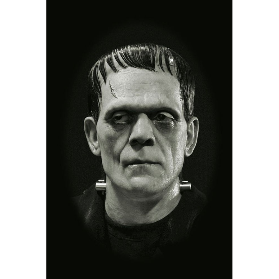 Boris Karloff - Frankenstein Poster Print by Hollywood Photo Archive Hollywood Photo Archive-VARPDX490180 Image 1