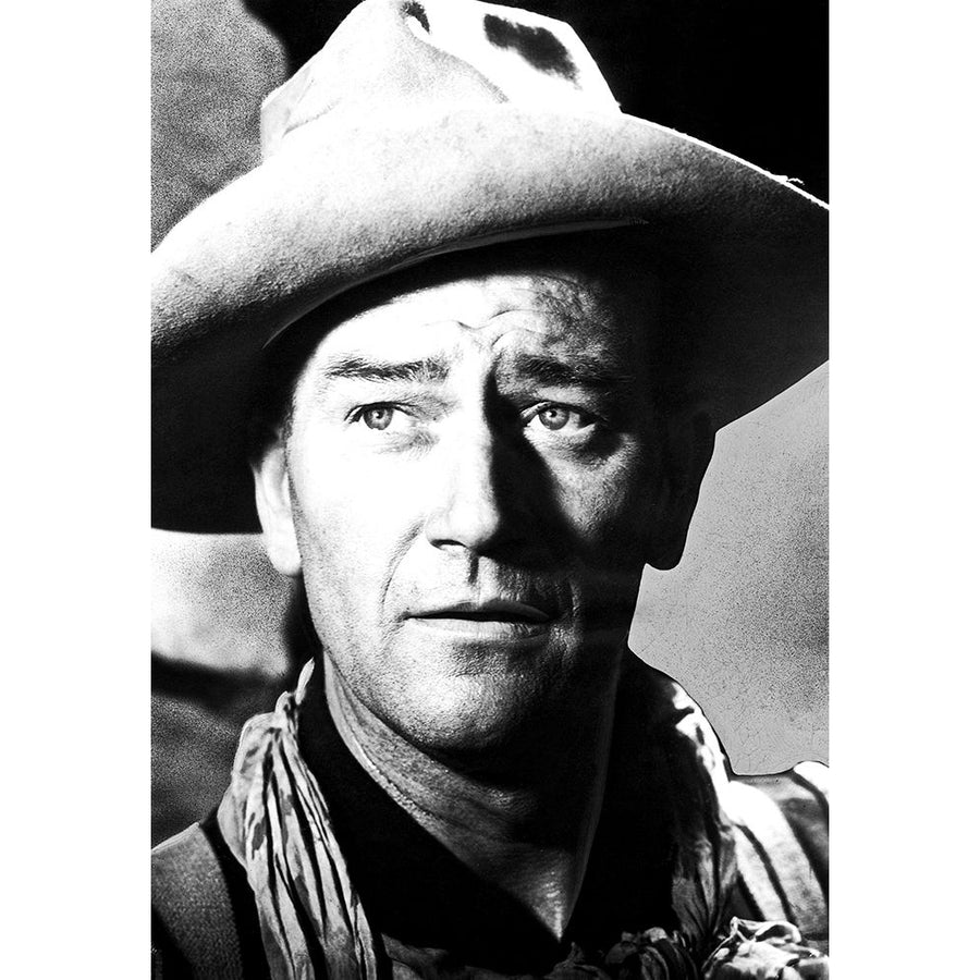 Fort Apache - John Wayne Poster Print by Hollywood Photo Archive Hollywood Photo Archive-VARPDX490162 Image 1