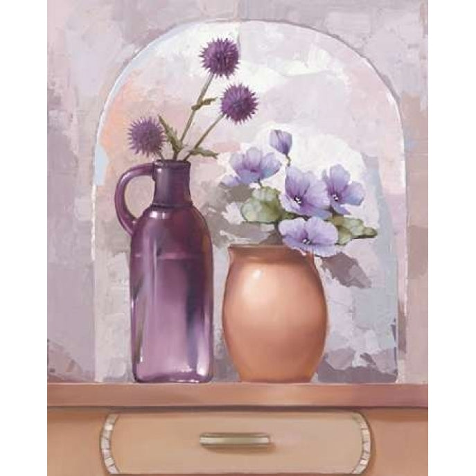 Lilac Kitchen II Poster Print by Babichev-VARPDX49314 Image 1