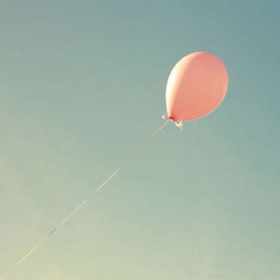 Pink Balloon Poster Print by Vicki Dvorak-VARPDX494DVO1015D Image 2