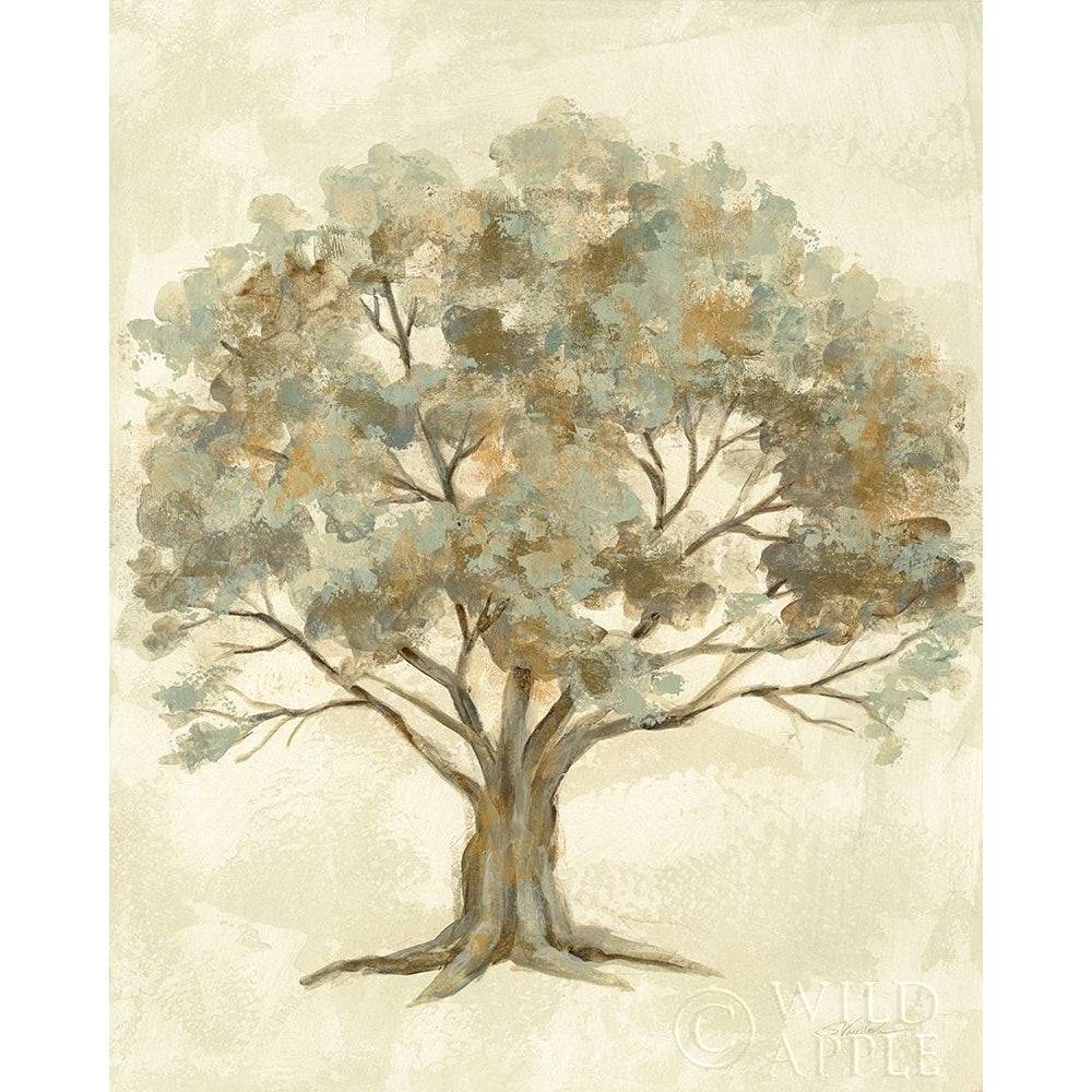 Ethereal Tree II Poster Print by Silvia Vassileva-VARPDX49922 Image 1