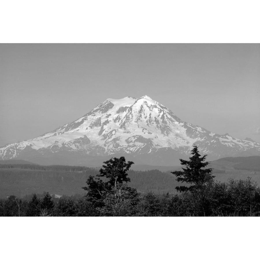 Mount Shasta California by Carol Highsmith-VARPDX50119 Image 1