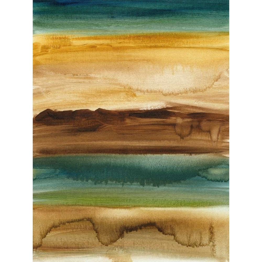 Vista Abstract V Poster Print - Ethan Harper-VARPDX50116FN Image 1