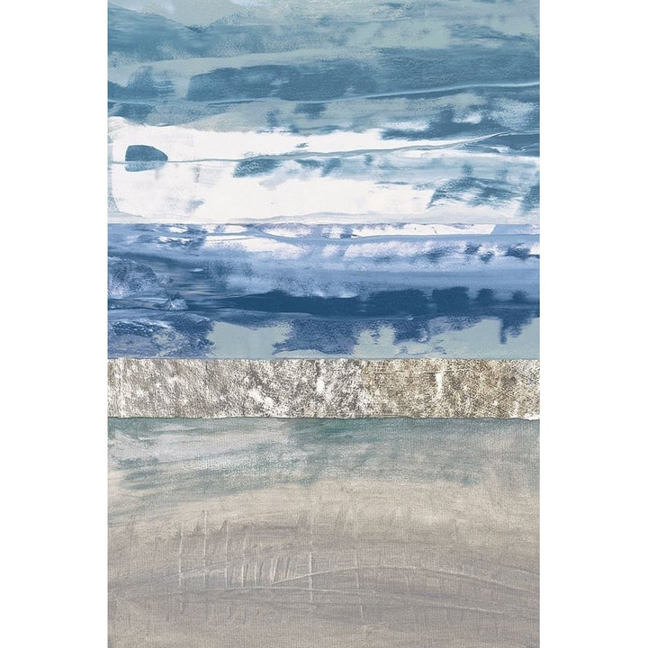 Coastal Hues Ii Poster Print by Laurie Fields-VARPDX50131 Image 2