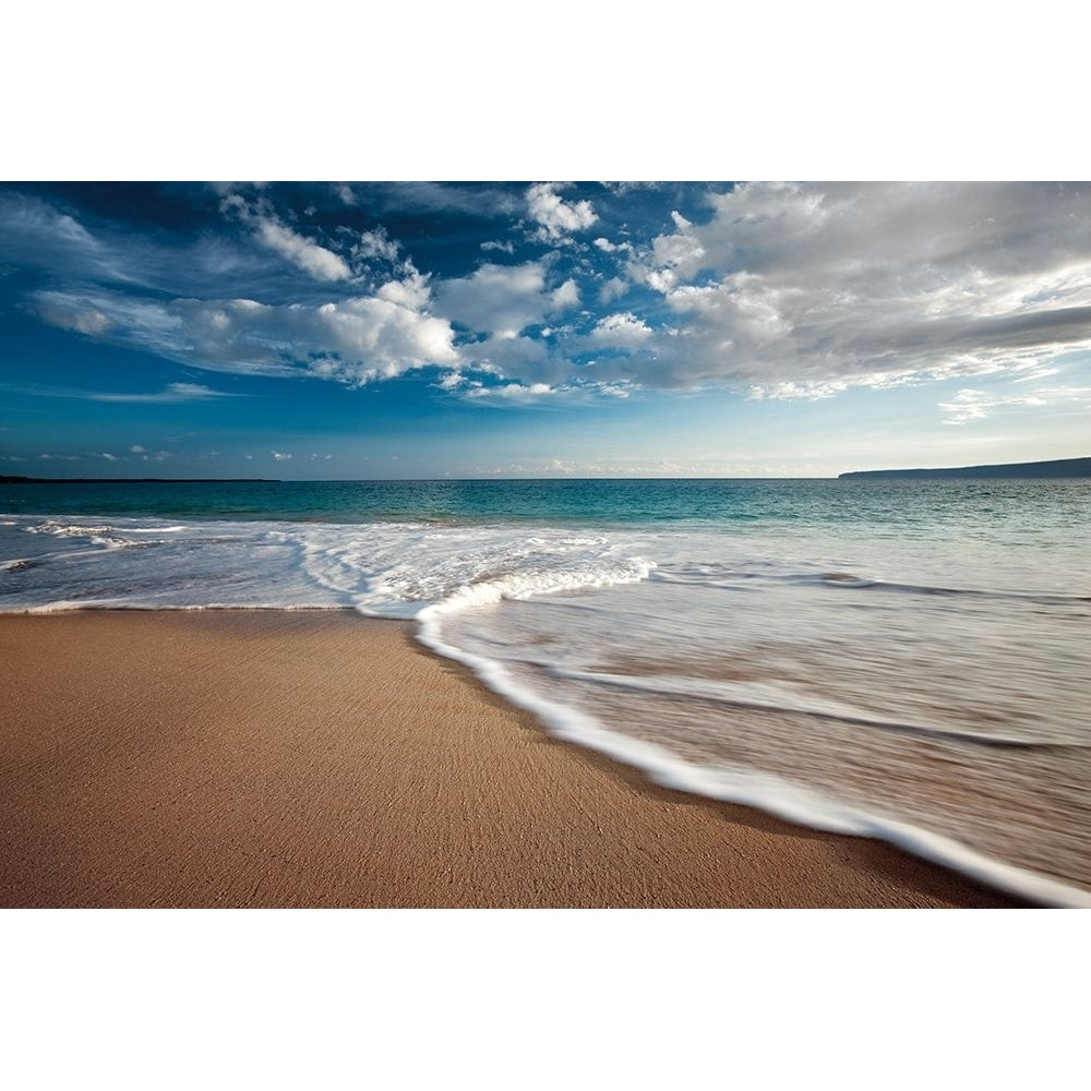 Calm Waters Poster Print by Dennis Frates-VARPDX50162 Image 2