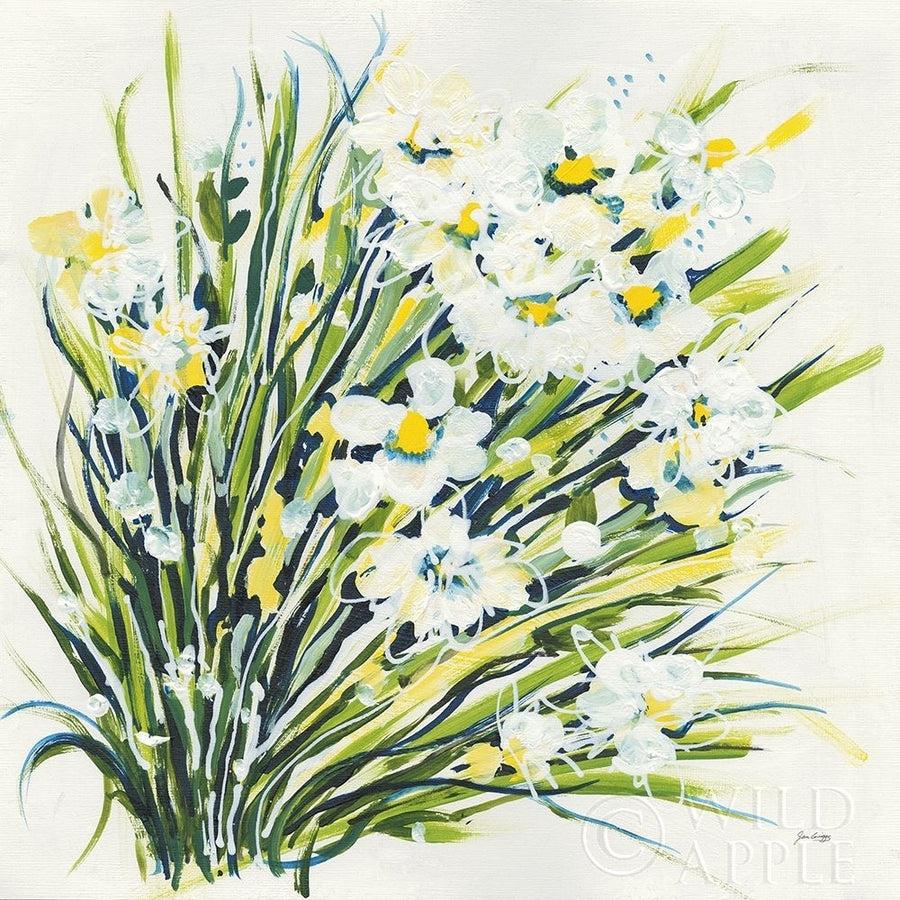 Spring Poster Print by Jan Griggs-VARPDX50243 Image 1