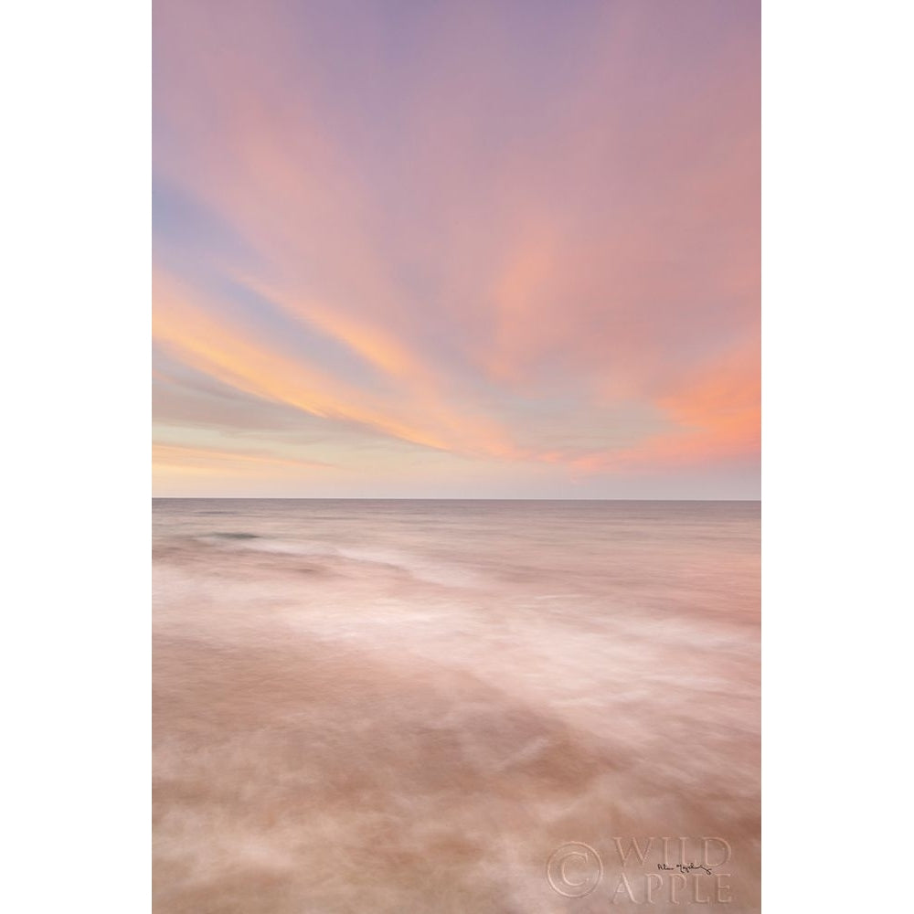 Lake Superior Clouds IV Poster Print by Alan Majchrowicz-VARPDX50387 Image 1