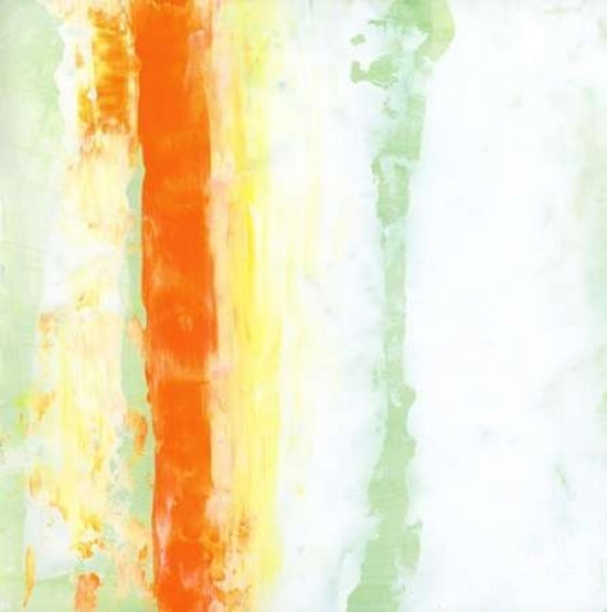 Garden Abstraction 19 Poster Print by Sophia Buddenhagen-VARPDX504BUD1098 Image 1