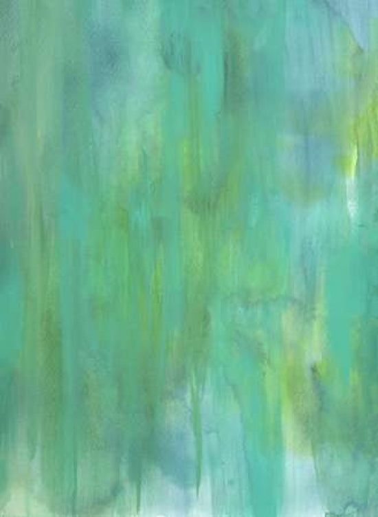 Garden Abstraction 27 Poster Print by Sophia Buddenhagen-VARPDX504BUD1106 Image 1