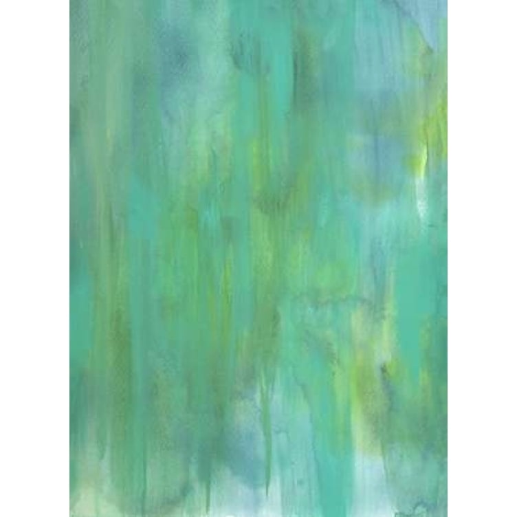 Garden Abstraction 27 Poster Print by Sophia Buddenhagen-VARPDX504BUD1106 Image 2