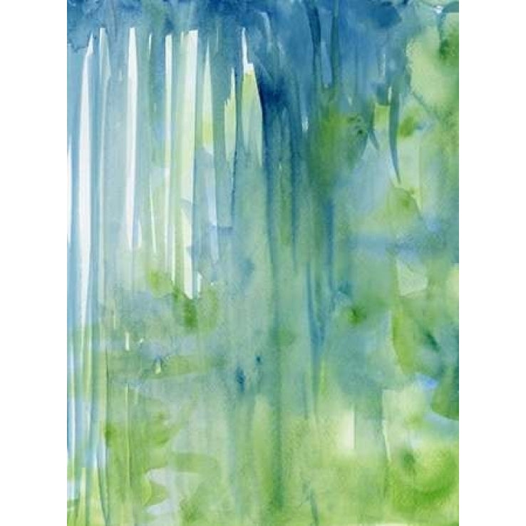 Garden Abstraction 33 Poster Print by Sophia Buddenhagen-VARPDX504BUD1112 Image 2