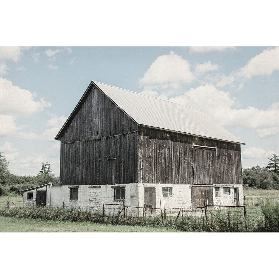 Weathered IV Poster Print by Elizabeth Urquhart-VARPDX50758 Image 1