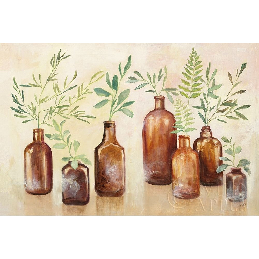 Woodland Still Life I Poster Print by Julia Purinton-VARPDX51539 Image 1