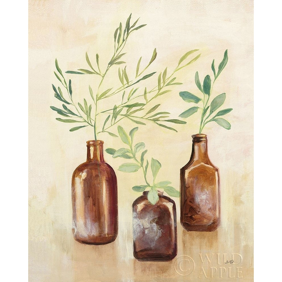 Woodland Still Life II Poster Print by Julia Purinton-VARPDX51621 Image 1