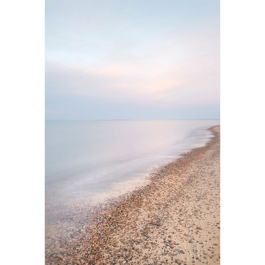 Lake Superior Shoreline II Poster Print by Alan Majchrowicz-VARPDX51683 Image 1