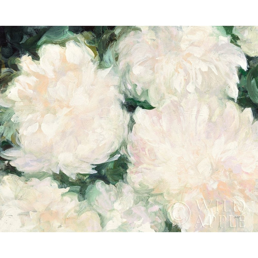 Blushing Summer I Poster Print by Julia Purinton-VARPDX51900 Image 1