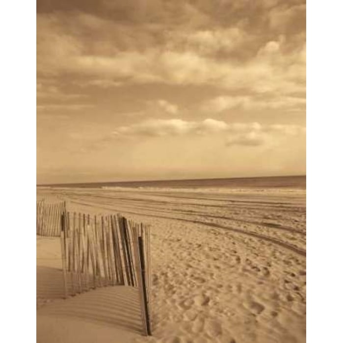 Sand Escape Poster Print by LLC Recent Developments-VARPDX5226 Image 2