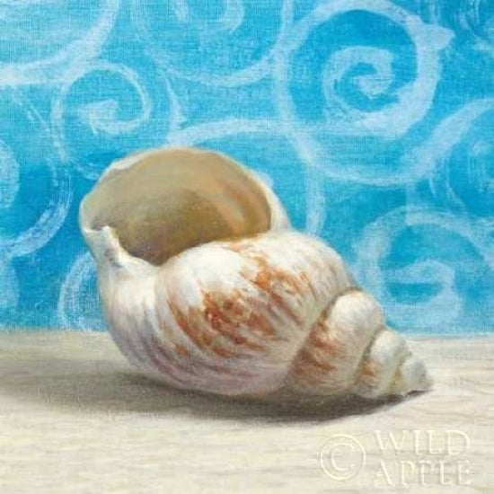 Gift from the Sea I Poster Print by Danhui Nai-VARPDX5247 Image 1