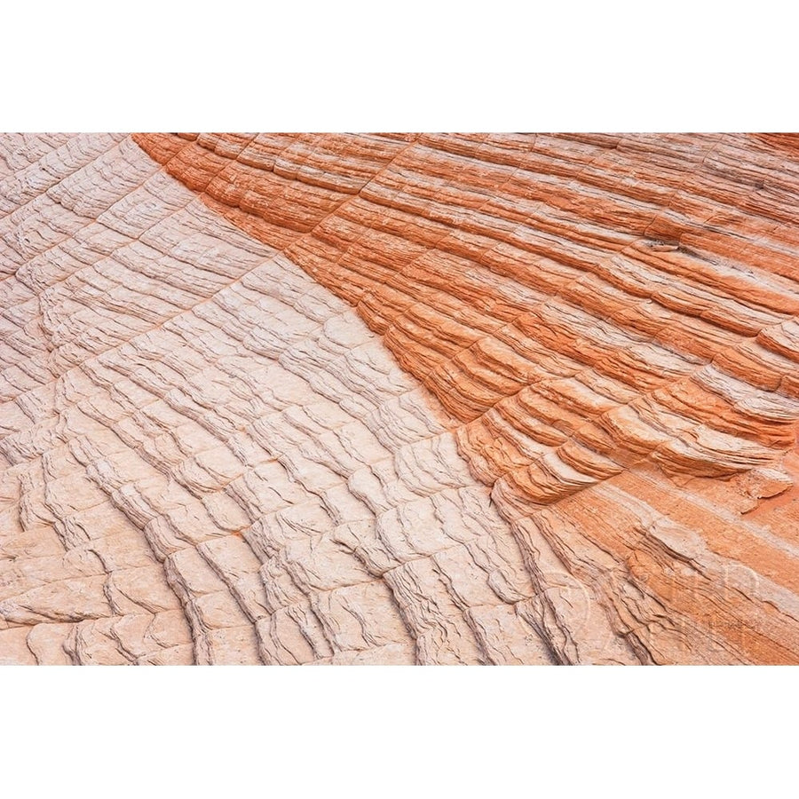 Coyote Buttes VI Poster Print by Alan Majchrowicz-VARPDX53285 Image 1