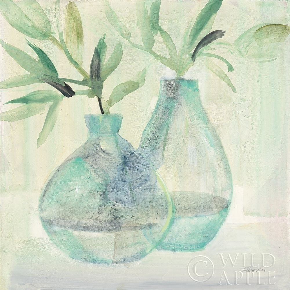 Pretty Jars Poster Print by Albena Hristova-VARPDX53321 Image 1