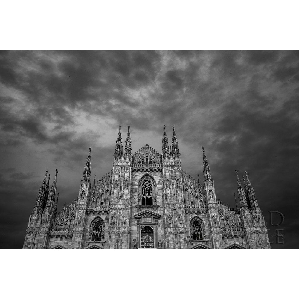 Duomo di Milano Poster Print by Aledanda Aledanda-VARPDX53592 Image 1