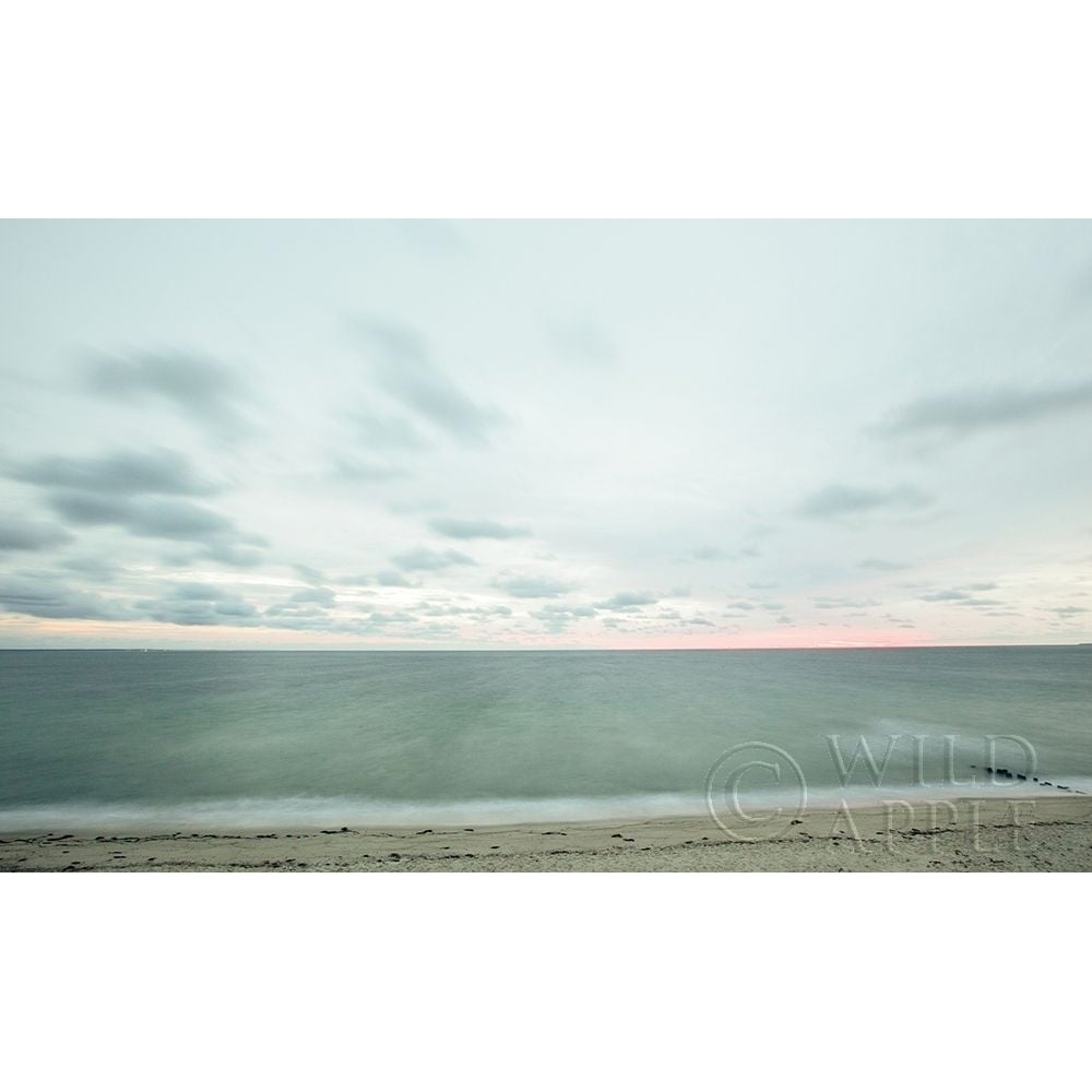 Marthas Vineyard Beach I Poster Print by Aledanda Aledanda-VARPDX53597 Image 1