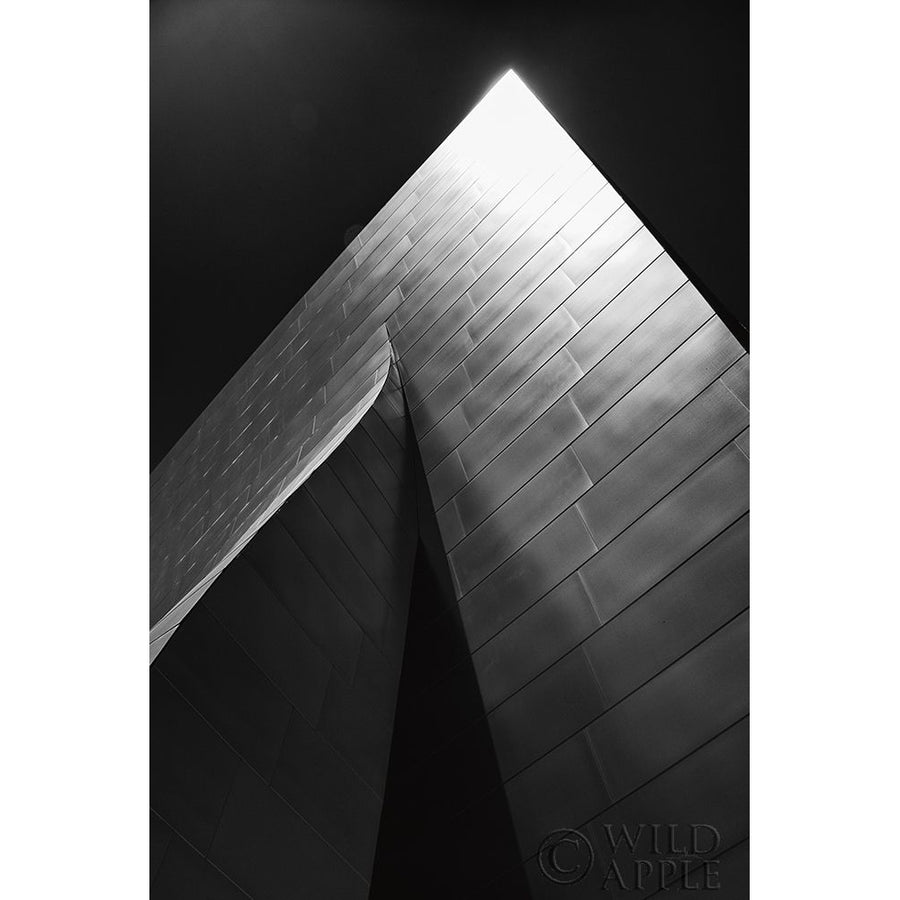 Skyscraper III Poster Print by Aledanda Aledanda-VARPDX53643 Image 1