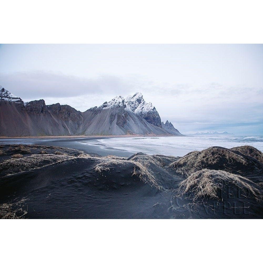 Stokksnes Poster Print by Laura Marshall-VARPDX53677 Image 1