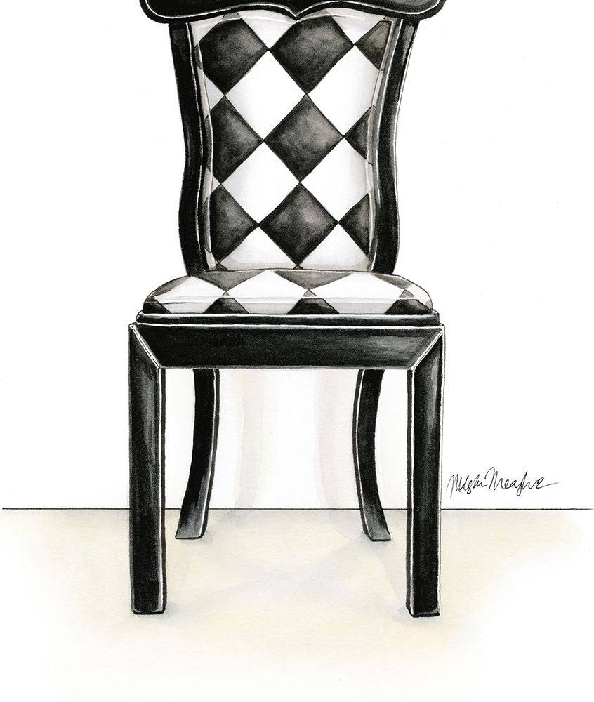 Exclusive Designer Chair III-VARPDX54410Z Image 1