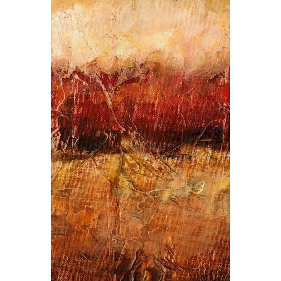 Autumn Horizon I Poster Print - Ethan Harper-VARPDX55310FN Image 1