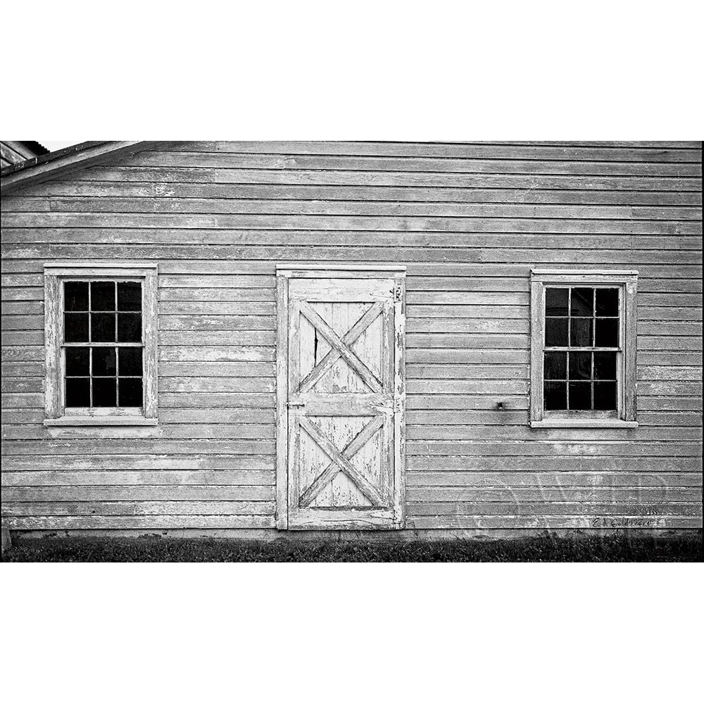 Bunk House Poster Print by Ed Goldstein-VARPDX56934 Image 1